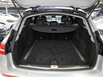 Mercedes E 200 - 10