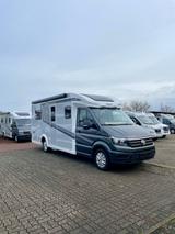 Knaus VAN TI plus 700 lf 4x4 Platinum Selection Automa - Knaus Van TI Plus 700 LF Platinum Selection