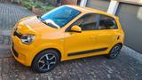 Renault Twingo SCe 75 Limited Limited - Renault Twingo: Orange