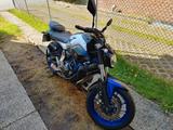 Yamaha MT-07 - Angebote entsprechen deinen Suchkriterien