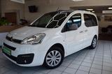 Citroën Berlingo MULTISPACE/BLUEHDi/99PS/STANDHEIZUNG - Citroën Berlingo Multispace mit Diesel-Antrieb