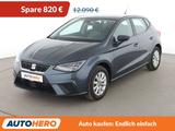Seat Ibiza 1.0 Style*NAVI*LED*TEMPO*CAM*PDC* - Seat Ibiza Gebrauchtwagen in München