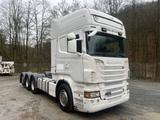 Scania R 620 **Retarder/Lift-Lenkachse/Hydraulik/8x4** - Offers