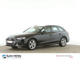 Audi A4 Avant 45 TFSI quattro advanced Pano+LED+PDC - Audi A4 Gebrauchtwagen in Hamburg