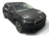 Skoda Enyaq 82 kWh iV 80*11kw OBC*Kamera*LED*Tempomat* - gebrauchte Skoda Enyaq aus dem Jahr 2023