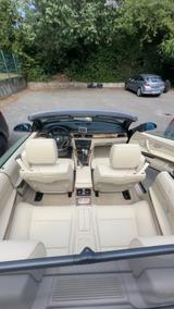 BMW 320i - - BMW 320 aus 2007: 320i