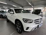 Mercedes-Benz GLC 200 d 4M AMG+AHK+e-Klappe+Advanced+High END - Mercedes-Benz GLC 200 aus 2021