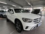 Mercedes-Benz GLC 200 d 4M AMG+AHK+e-Klappe+Advanced+High END - Mercedes-Benz GLC 200 aus 2021
