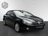 Volkswagen Golf VI Cabrio I Klima I Alcantara I SHZ I PDC - Volkswagen Golf: Cabrio, I