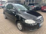 Volkswagen Vw Fox 1,2 Benzin 2 Hand Tüv