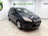 Ford Grand C-MAX 1.6Ti-VCT Champions Edition/6 SITZER - Ford Grand C-Max: Champions Edition
