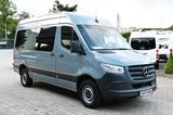 Mercedes-Benz Sprinter 317CDI Kasten L2H2 RWD 360°Kamera Autom - Mercedes-Benz Sprinter: L2h2