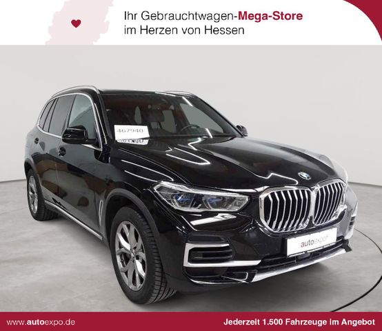 BMW X5 xDrive30d xLine Laser HuD Pano Leder