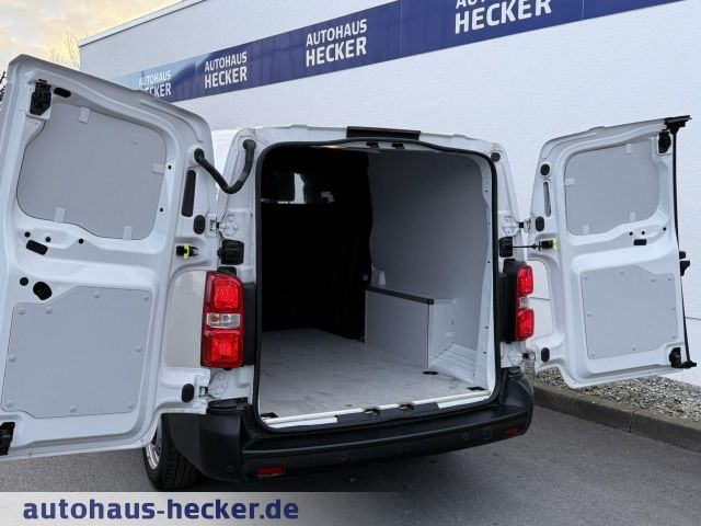 Fiat Scudo Multicab Serie 3 L3 145 MT6 / VFW