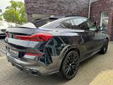 BMW X6 40d xDrive M Sport Pro 22" B&W SkyLoun MASSAG - BMW Gebrauchtwagen in Bocholt