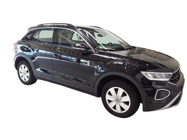 Volkswagen T-Roc LIFE 1.0TSI 116PS.LED.NAVI.CLIMA.5JGARANTI