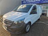 Mercedes-Benz VITO KASTEN 111 CDI LANG/KLIMA/TÜV NEU/EURO 6 - Mercedes-Benz Vito: V6 Cdi