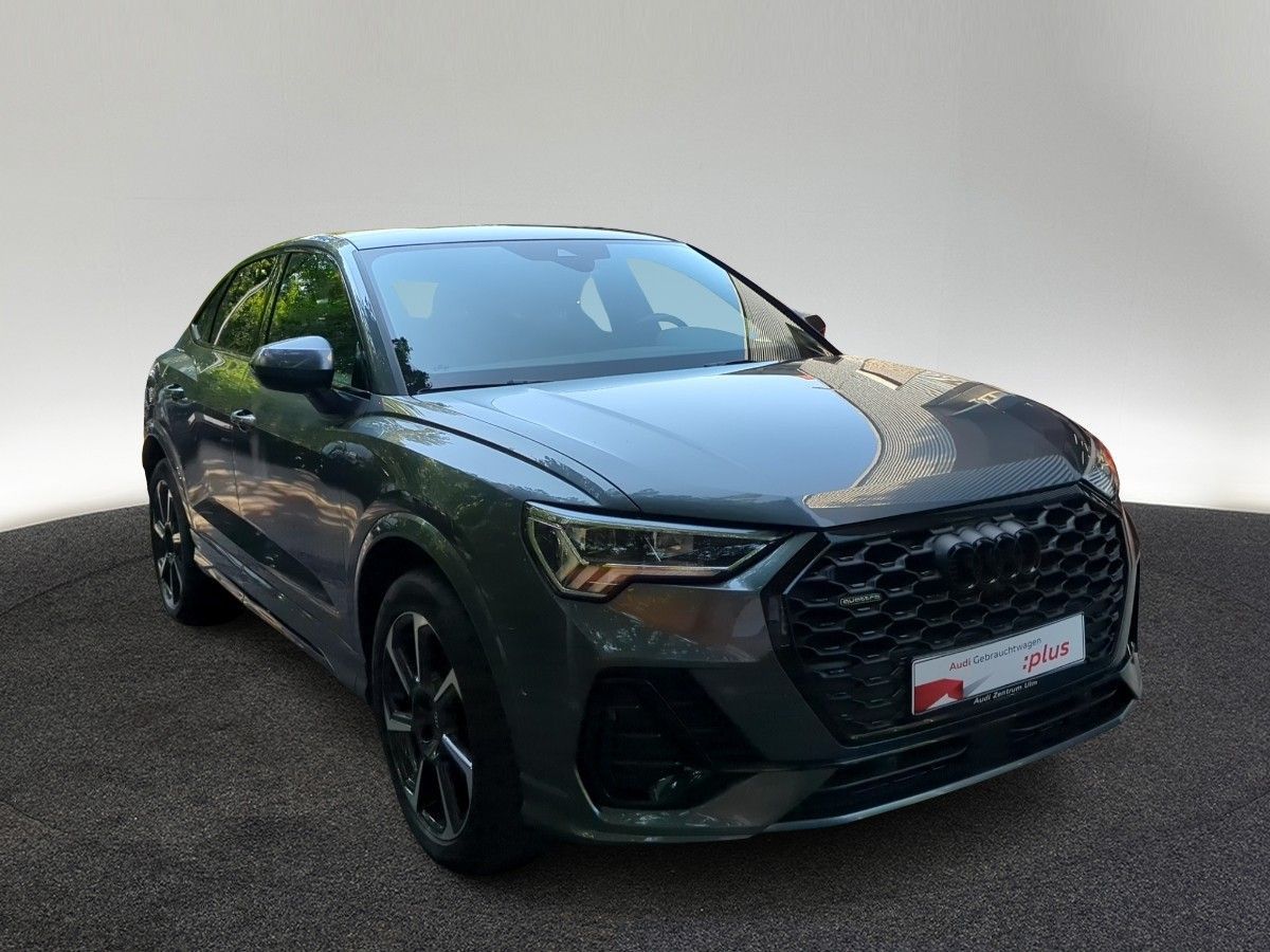 Audi Q3 - Bild 6