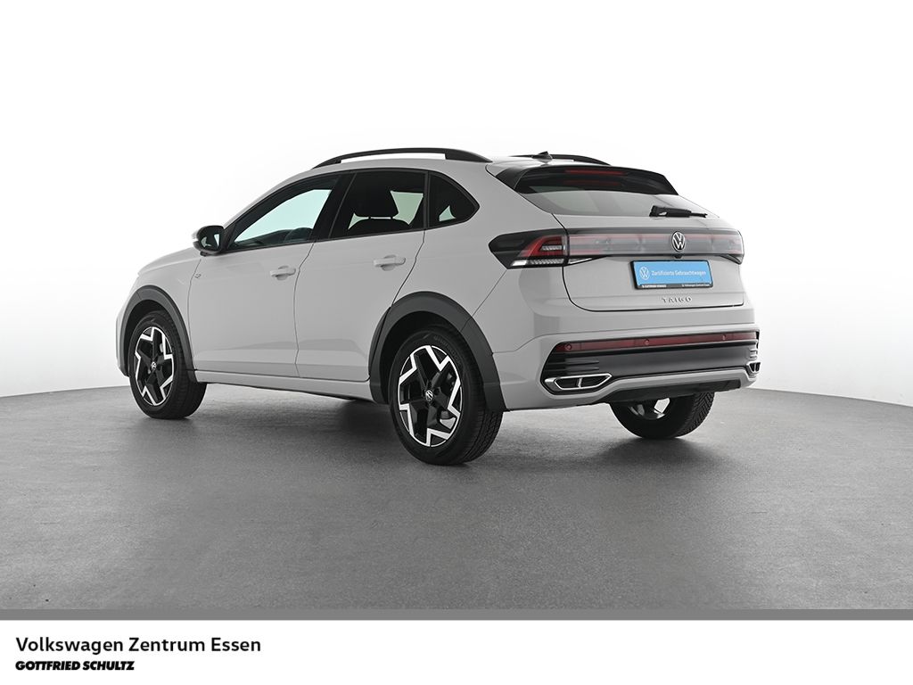 Volkswagen Taigo R-Line TSI DSG Matrix AHK Navi R-Kamera imagem 3