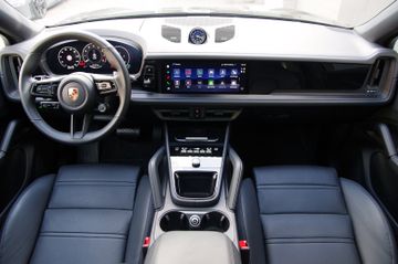 Porsche Cayenne Coupe Black Edition*4+1,AVAILABLE TODAY*