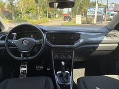 Volkswagen T-Roc 2.0 TDI IQ.DRIVE (EURO 6d-TEMP)