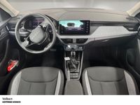 Skoda Kamiq - Vorschau Bild 6