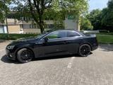 Audi A5 45 TFSI S tronic quattro - - Audi A5 Unfallwagen