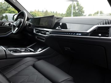 BMW X5 - 8