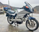 BMW K100RS - BMW K100 RS