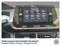 Volkswagen T-Cross - Vorschau Bild 10