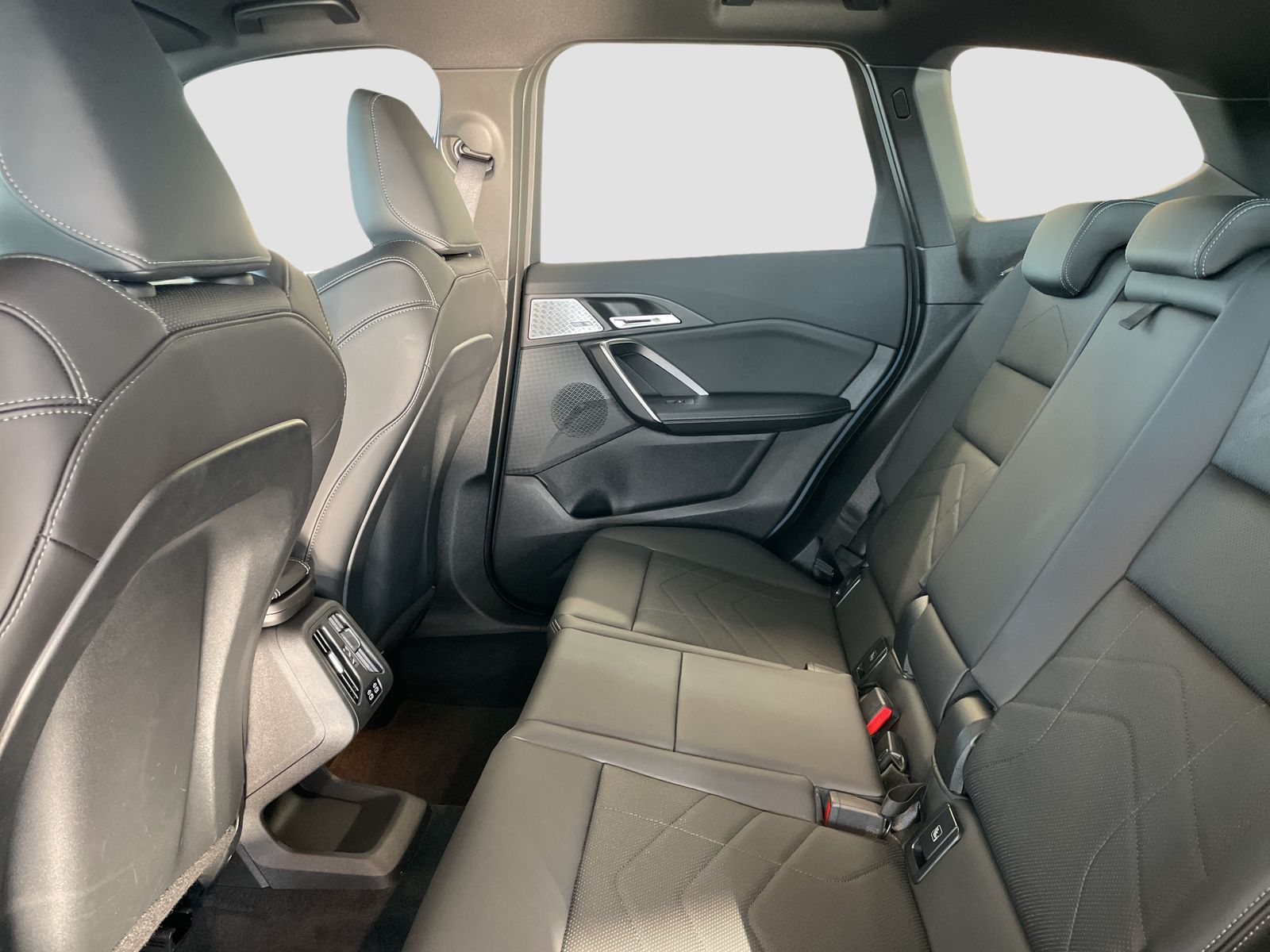 BMW X1 - Bild 13