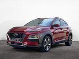 Hyundai KONA 1.6 T-GDi DCT 4WD STYLE LED-Lichtpaket - Hyundai KONA: Style