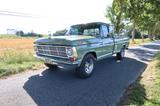 Ford F 250 1969 | 360 Cui | H-Zulassung | Servo - Ford F 250: Geländewagen