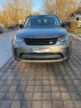 Land Rover Discovery 3.0 TD6 HSE HSE - Land Rover Discovery von privat