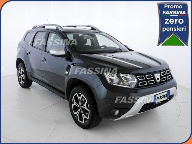 Dacia Duster 1.6 SCe Start&Stop 4x2 Prestige