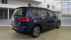 Fahrzeugabbildung Volkswagen Touran 1.2 TSI Sound Navi AppConnect ACC 16"