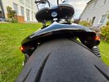 Harley-Davidson Sportster Fortyeight 48 (xl2 x32) - HARLEY-DAVIDSON SPORTSTER 48