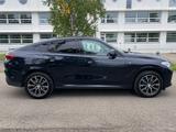 BMW X6 xDrive30d - - BMW X6 Gebrauchtwagen in Stuttgart