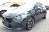 BMW 218 i Active Tourer M Sport Navi Kamera PDC LED - BMW 218 Active Tourer aus 2023