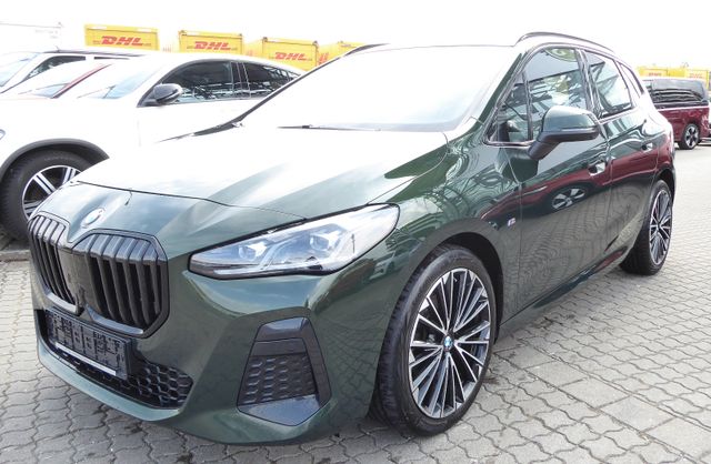 BMW 218 i Active Tourer M Sport Navi Kamera PDC LED