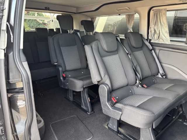 Ford Tourneo Custom TDCi 320 L2H1 Trend Aufstelldach