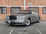Rolls-Royce Corniche V 6.75 V8 Cabrio 2000 Convertible (1 of - Rolls-Royce Corniche: Cabrio