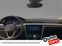 Volkswagen Arteon - Vorschau Bild 13