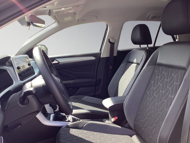 T-Roc 1.5TSI DSG Goal AHK