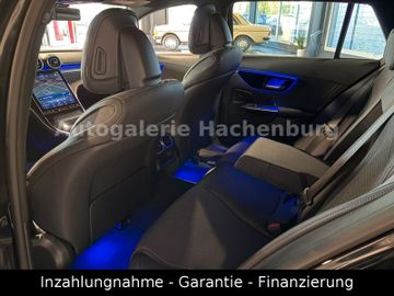 Mercedes C 200 - 10