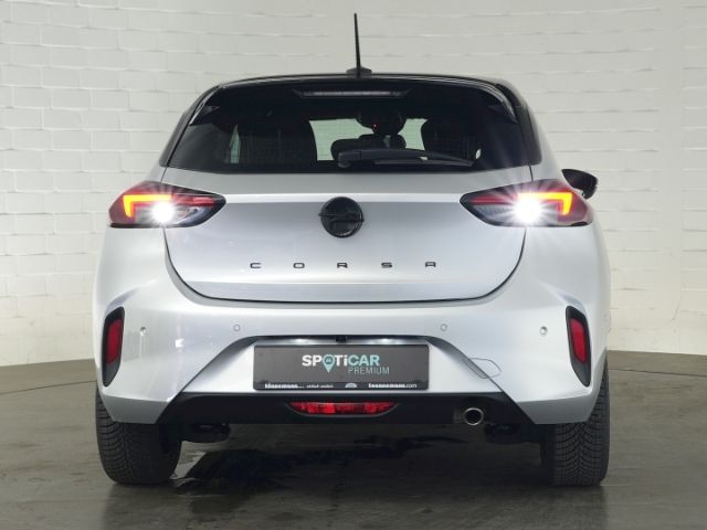 Corsa F FACELIFT GS+LED LICHT+RÜCKFAHRKAMERA+SIT