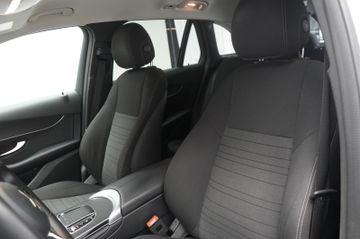 Mercedes GLC 220 - 10