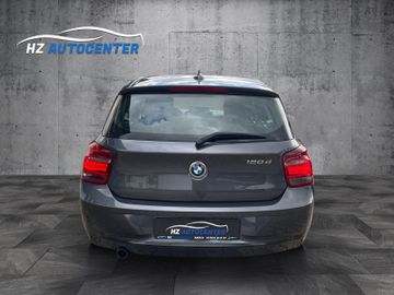 BMW 120 d Automatik Urban Sport*NAVI*LED*APPLE*XENON
