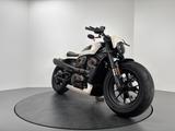 Harley-Davidson SPORTSTER S RH1250S *KESSTECH *NEUWERTIG - Harley-Davidson Sportster S RH1250S