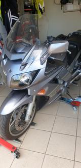 Yamaha FJR1300 - Offers matching your search criteria